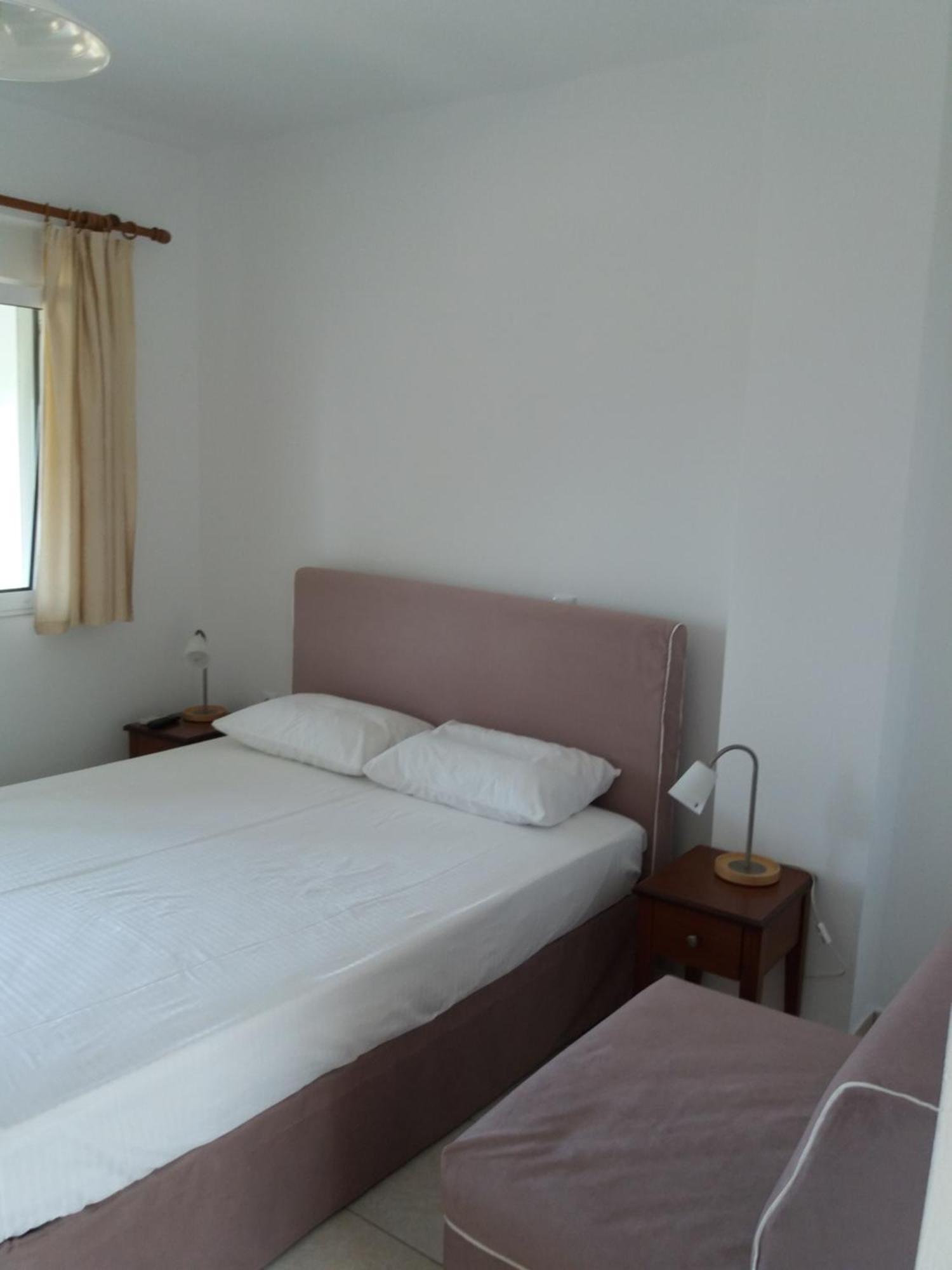 Theros Blu Sarakiniko (Epirus) Kamer foto